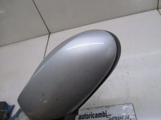 LEVO OGLEDALO OEM N. RETROVISORE ORIGINAL REZERVNI DEL BMW SERIE 1 BER/COUPE/CABRIO E81/E82/E87/E88 (2003 - 2007) DIESEL LETNIK 2005
