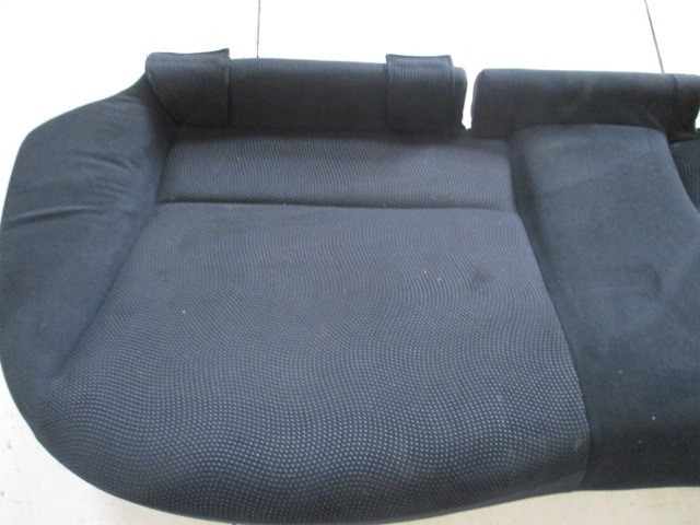 ZADNJE SEDISCE BLAGO OEM N. DIPITSUIMPREZAGRBR5P ORIGINAL REZERVNI DEL SUBARU IMPREZA GR GH G3 (06/2007 - 04/2013) BENZINA/GPL LETNIK 2009