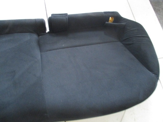 ZADNJE SEDISCE BLAGO OEM N. DIPITSUIMPREZAGRBR5P ORIGINAL REZERVNI DEL SUBARU IMPREZA GR GH G3 (06/2007 - 04/2013) BENZINA/GPL LETNIK 2009