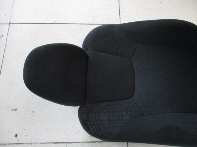 SPREDNJI DESNI SEDE? BLAGO OEM N. SEADTSUIMPREZAGRBR5P ORIGINAL REZERVNI DEL SUBARU IMPREZA GR GH G3 (06/2007 - 04/2013) BENZINA/GPL LETNIK 2009