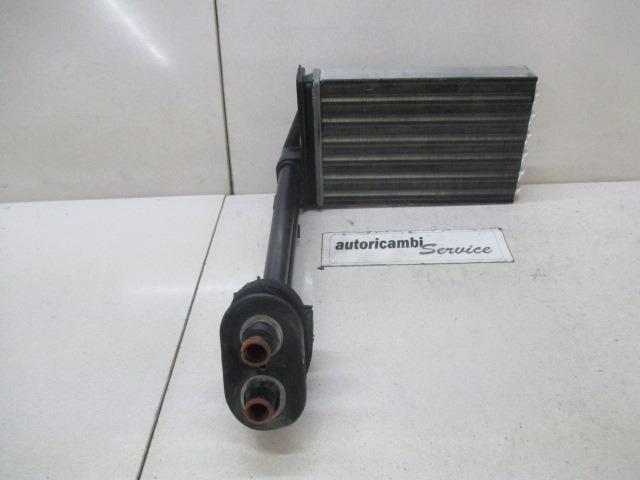 GRELEC RADIATORJA OEM N. 688986000000 ORIGINAL REZERVNI DEL PEUGEOT 207 / 207 CC WA WC WD WK (2006 - 05/2009) BENZINA LETNIK 2008