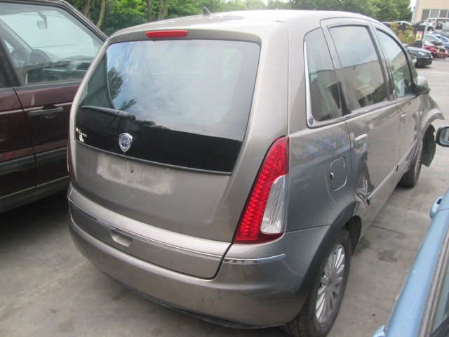 LANCIA MUSA 1.4 G 57KW 5M 5P (2011) RICAMBIO USATO 