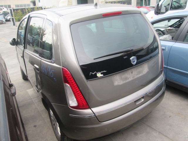 LANCIA MUSA 1.4 G 57KW 5M 5P (2011) RICAMBIO USATO 