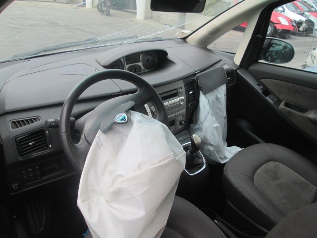 LANCIA MUSA 1.4 G 57KW 5M 5P (2011) RICAMBIO USATO 