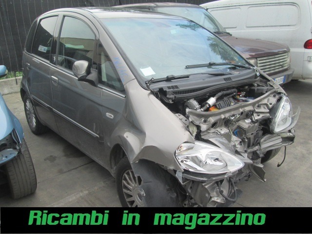 LANCIA MUSA 1.4 G 57KW 5M 5P (2011) RICAMBIO USATO 
