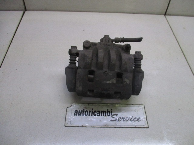 SPREDNJE DESNE ZAVORNE CELJUSTI  OEM N. 26292AG020 ORIGINAL REZERVNI DEL SUBARU LEGACY BL BP MK4 (2003 - 2009) BENZINA LETNIK 2007