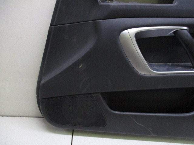 NOTRANJA OBLOGA SPREDNJIH VRAT OEM N. PNADTSULEGACYBLMK4SW5P ORIGINAL REZERVNI DEL SUBARU LEGACY BL BP MK4 (2003 - 2009) BENZINA LETNIK 2007