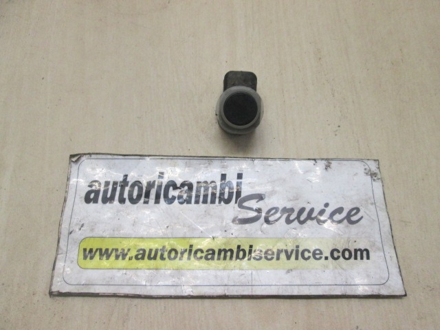 PARKIRNI SENZORJI OEM N. 284420027R ORIGINAL REZERVNI DEL RENAULT TRAFIC JL FL EL MK2 (2001 - 2014) DIESEL LETNIK 2014