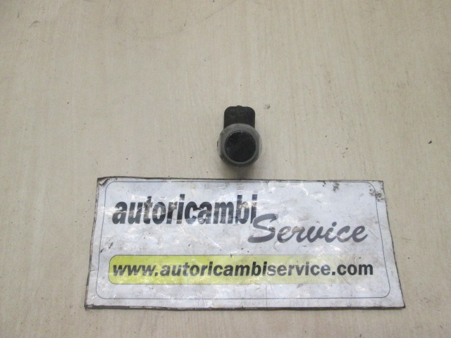 PARKIRNI SENZORJI OEM N. 284420027R ORIGINAL REZERVNI DEL RENAULT TRAFIC JL FL EL MK2 (2001 - 2014) DIESEL LETNIK 2014