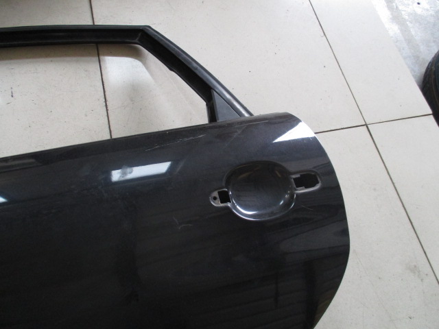 ZADNJA LEVA VRATA  OEM N. 6L4833055T ORIGINAL REZERVNI DEL SEAT IBIZA 6L1 MK3 R (02/2006 - 2008) BENZINA LETNIK 2008