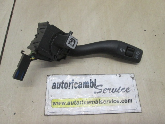 OBVOLANSKO STIKALO OEM N. 8P0953519 ORIGINAL REZERVNI DEL AUDI A3 MK2 8P 8PA 8P1 (2003 - 2008)DIESEL LETNIK 2006