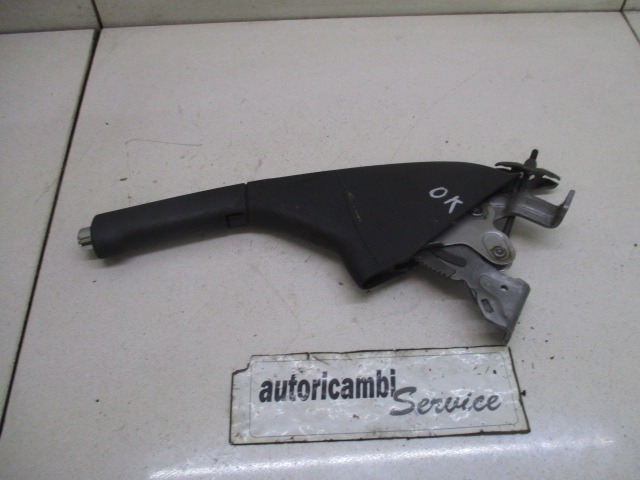 OEM N. 6Q0711303 ORIGINAL REZERVNI DEL SEAT IBIZA 6L1 MK3 R (02/2006 - 2008) BENZINA LETNIK 2008