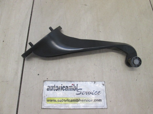 PANTI DRSNIH VRAT  OEM N. 9680486980 ORIGINAL REZERVNI DEL CITROEN BERLINGO MK2 (2008 -2018) DIESEL LETNIK 2013