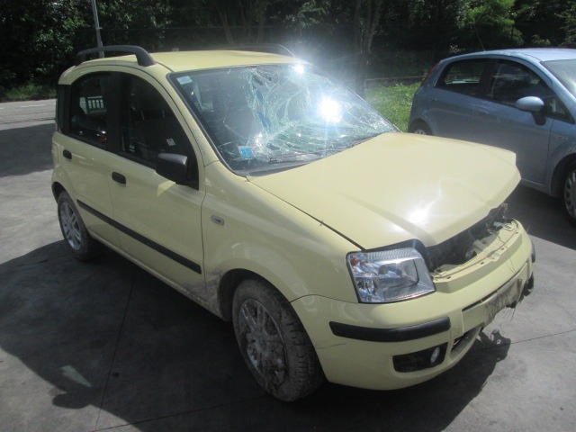 FIAT PANDA 1.2 B 5M 5P 44KW (2006) RICAMBI IN MAGAZZINO 