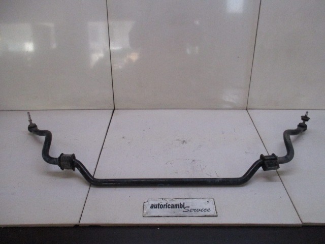 SPREDNJI STABILIZATOR OEM N. 488110H010 ORIGINAL REZERVNI DEL TOYOTA AYGO B1 (2005 - 2009) BENZINA LETNIK 2008