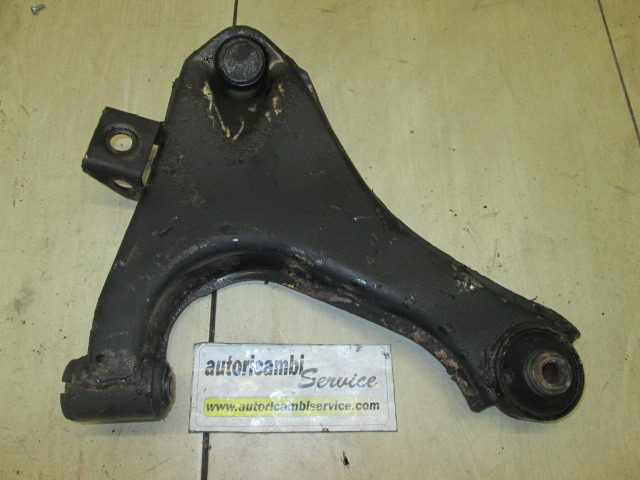 SPREDNJA DESNA ROKA  OEM N. 4806887403000 ORIGINAL REZERVNI DEL DAIHATSU TERIOS J100 MK1 (1997 - 2005) BENZINA LETNIK 1998