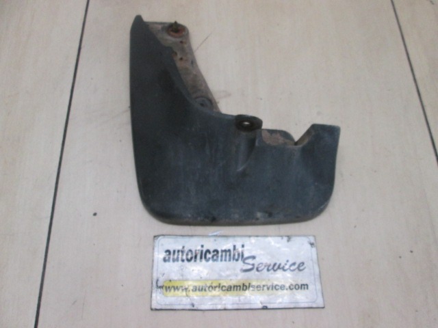 SPREDNJI KOLOTEK OEM N. 7662287401 ORIGINAL REZERVNI DEL DAIHATSU TERIOS J100 MK1 (1997 - 2005) BENZINA LETNIK 1998