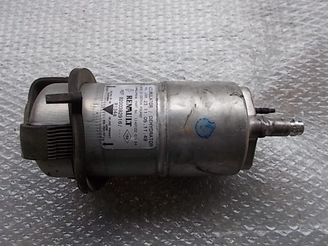 RAZVLAZEVALEC OEM N.  ORIGINAL REZERVNI DEL RENAULT LAGUNA BG0/1 KG0/1 MK2 R BER/SW (05/2005 - 09/2007) DIESEL LETNIK 2006