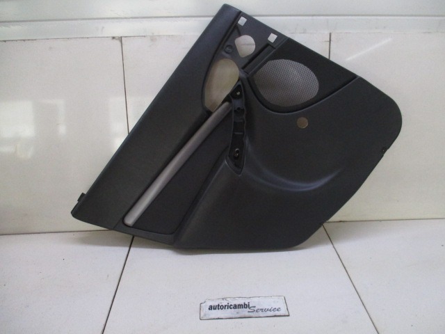 VRATNI PANEL OEM N. PNPSTFDFOCUSDAWMK1RBR5P ORIGINAL REZERVNI DEL FORD FOCUS DAW DBW DNW MK1 R BER/SW (2001-2005) DIESEL LETNIK 2004