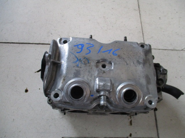 GLAVA, CILINDER IN DELI OEM N.  ORIGINAL REZERVNI DEL SUBARU LEGACY BL BP MK4 (2003 - 2009) BENZINA LETNIK 2007