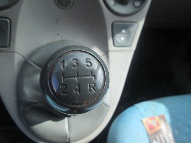 FIAT PANDA 1.2 B 44KW 5M 5P (2005) RICAMBIO USATO 