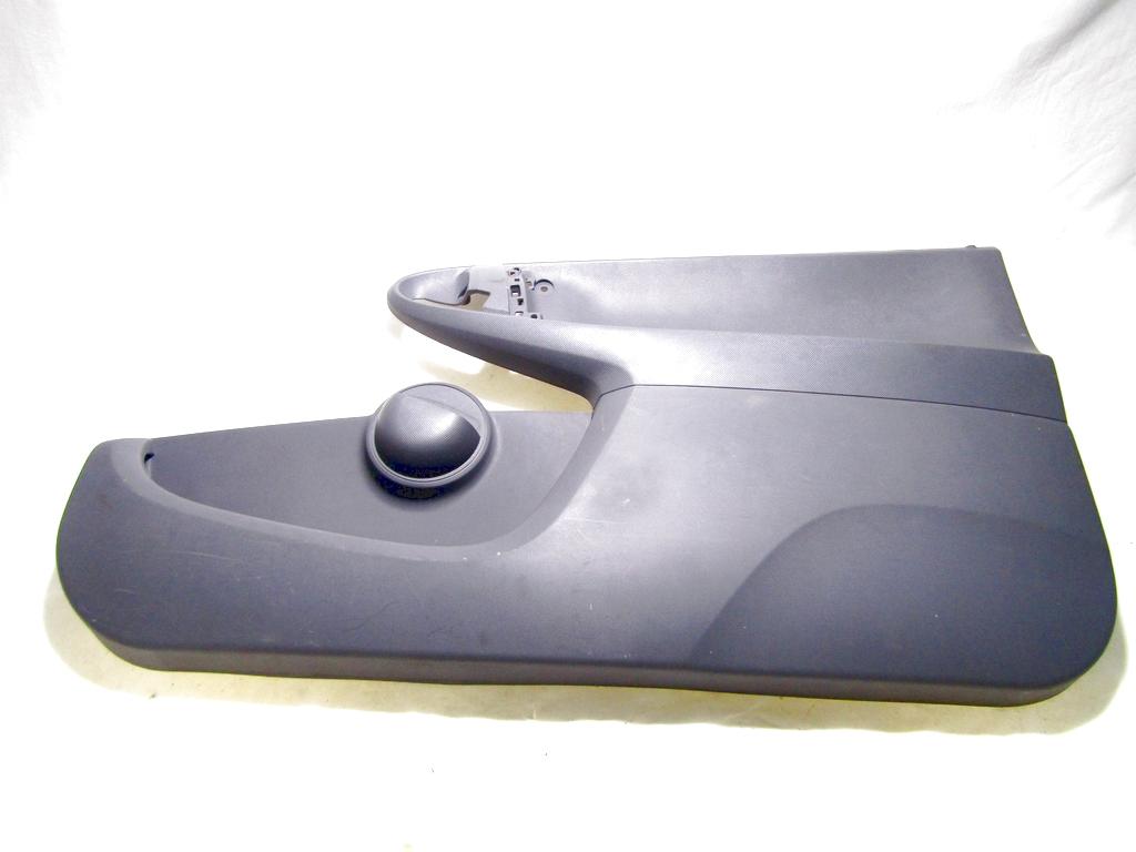 NOTRANJA OBLOGA SPREDNJIH VRAT OEM N. PNADTTYAYGOB1BR3P ORIGINAL REZERVNI DEL TOYOTA AYGO B1 (2005 - 2009) BENZINA LETNIK 2009