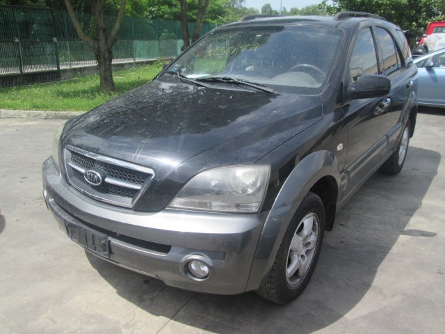 KIA SORENTO 2.5 D 4X4 103KW AUT 5P (2005) RICAMBIO USATO 