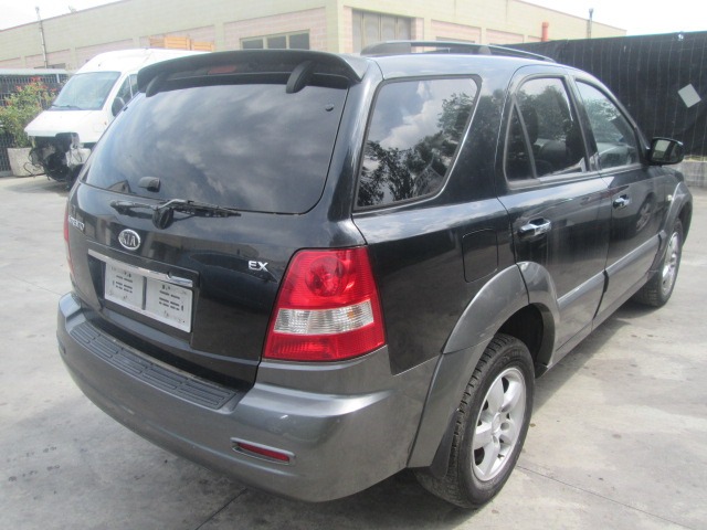 KIA SORENTO 2.5 D 4X4 103KW AUT 5P (2005) RICAMBI IN MAGAZZINO 