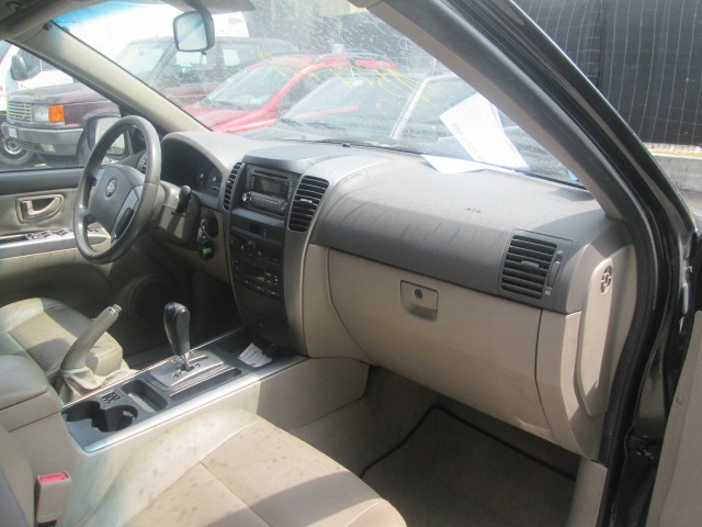 KIA SORENTO 2.5 D 4X4 103KW AUT 5P (2005) RICAMBIO USATO 