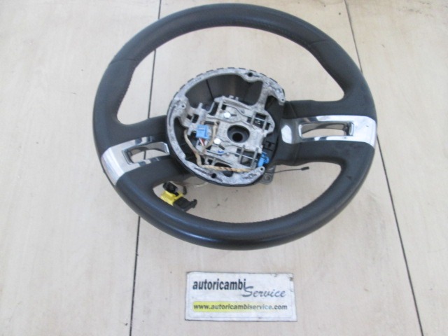 VOLAN OEM N. 4109HK ORIGINAL REZERVNI DEL CITROEN C4 MK1 / COUPE L LC (2004 - 08/2009) DIESEL LETNIK 2009