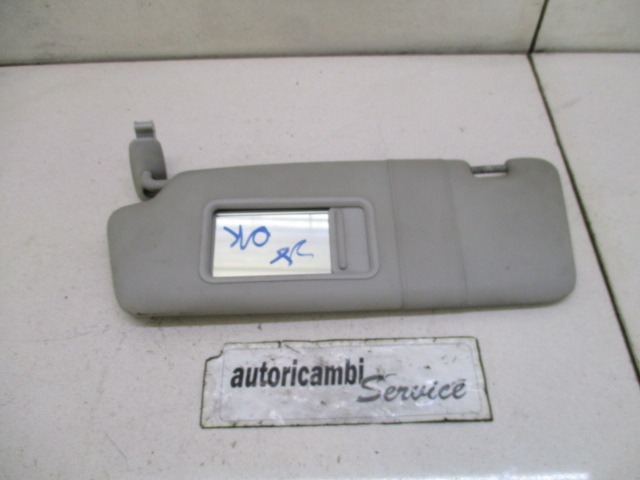 SENCNIKI OEM N. 8P0857551AE85P ORIGINAL REZERVNI DEL AUDI A3 MK2 8P 8PA 8P1 (2003 - 2008)DIESEL LETNIK 2004