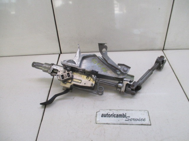 VOLANSKI DROG OEM N. 6Q0419250 ORIGINAL REZERVNI DEL VOLKSWAGEN POLO 9N R (2005 - 10/2009) BENZINA LETNIK 2009