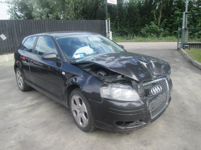 AUDI A3 1.9 D 77KW 5M 3P (2006) RICAMBI IN MAGAZZINO 