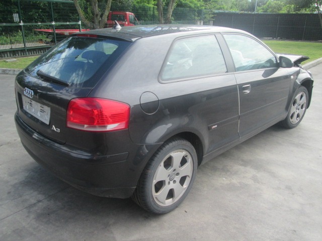 AUDI A3 1.9 D 77KW 5M 3P (2006) RICAMBIO USATO 
