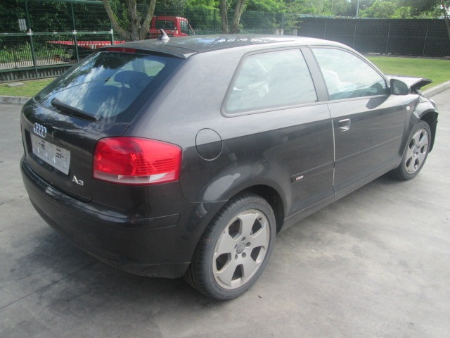 AUDI A3 1.9 D 77KW 5M 3P (2006) RICAMBI IN MAGAZZINO 