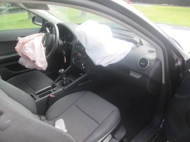 AUDI A3 1.9 D 77KW 5M 3P (2006) RICAMBIO USATO 