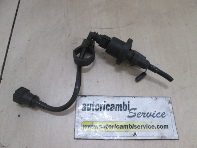 ELEKTROVENTIL  OEM N. 8200660852 ORIGINAL REZERVNI DEL DACIA SANDERO / SANDERO STEPWAY MK2 (2012 - 2016) BENZINA LETNIK 2013