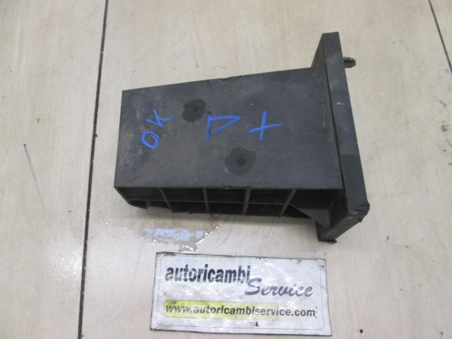 TRAVERZA ZADNJEGA ODBIJACA  OEM N. 7414SF ORIGINAL REZERVNI DEL CITROEN C4 PICASSO/GRAND PICASSO MK1 (2006 - 08/2013) DIESEL LETNIK 2009