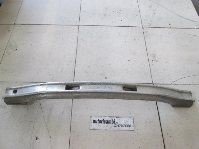 TRAVERZA ZADNJEGA ODBIJACA  OEM N. 7203J4 ORIGINAL REZERVNI DEL CITROEN C4 PICASSO/GRAND PICASSO MK1 (2006 - 08/2013) DIESEL LETNIK 2009