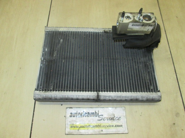 UPARJALNIK OEM N. 6448S6 ORIGINAL REZERVNI DEL CITROEN C4 PICASSO/GRAND PICASSO MK1 (2006 - 08/2013) DIESEL LETNIK 2009