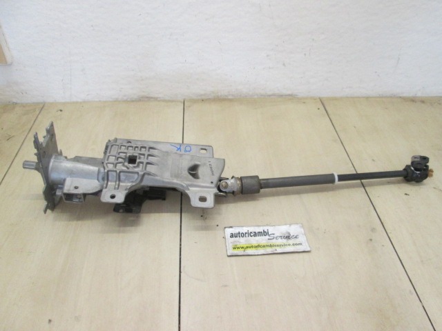 VOLANSKI DROG OEM N. 9688685977 ORIGINAL REZERVNI DEL CITROEN C4 PICASSO/GRAND PICASSO MK1 (2006 - 08/2013) DIESEL LETNIK 2009