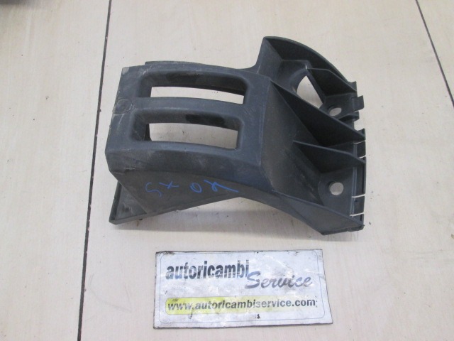 NOSILCI ZADNJEGA ODBIJACA  OEM N. 9654500880 ORIGINAL REZERVNI DEL CITROEN C4 PICASSO/GRAND PICASSO MK1 (2006 - 08/2013) DIESEL LETNIK 2009