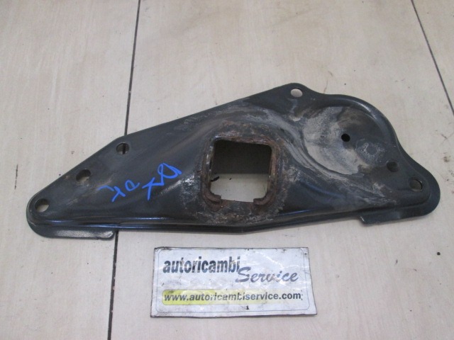 MEHANICNI NOSILCI OEM N. 514240 ORIGINAL REZERVNI DEL CITROEN C4 PICASSO/GRAND PICASSO MK1 (2006 - 08/2013) DIESEL LETNIK 2009