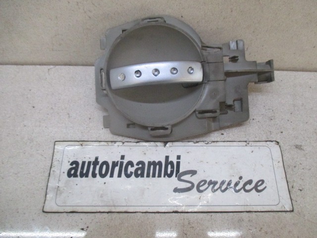 NOTRANJA KLJUKA  OEM N. 9647164577 ORIGINAL REZERVNI DEL CITROEN C3 / PLURIEL MK1 (2002 - 09/2005) DIESEL LETNIK 2003