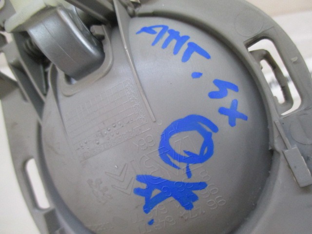 NOTRANJA KLJUKA  OEM N. 9647164577 ORIGINAL REZERVNI DEL CITROEN C3 / PLURIEL MK1 (2002 - 09/2005) DIESEL LETNIK 2003