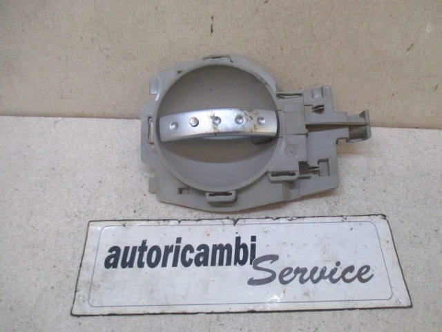 NOTRANJA KLJUKA  OEM N. 9647164577 ORIGINAL REZERVNI DEL CITROEN C3 / PLURIEL MK1 (2002 - 09/2005) DIESEL LETNIK 2003