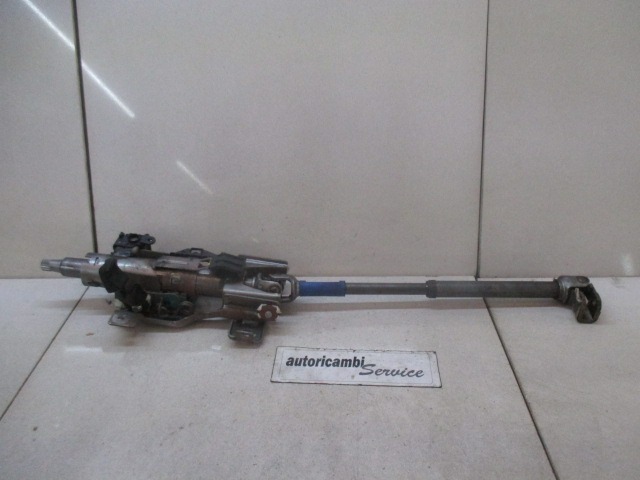VOLANSKI DROG OEM N. 00004123S0 ORIGINAL REZERVNI DEL CITROEN C2 (2004 - 2009) BENZINA LETNIK 2007