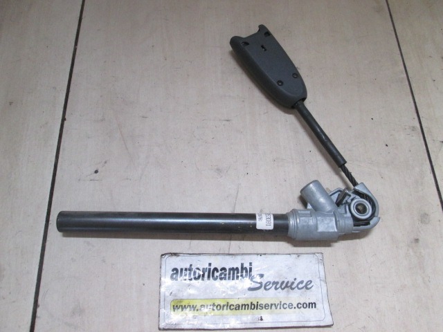 SAMOZATEZNI VARNOSTNI PAS OEM N. 3353081 ORIGINAL REZERVNI DEL RENAULT SCENIC/GRAND SCENIC JM0/1 MK2 (2003 - 2009) DIESEL LETNIK 2003