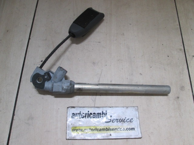 SAMOZATEZNI VARNOSTNI PAS OEM N. 6501333 ORIGINAL REZERVNI DEL RENAULT SCENIC/GRAND SCENIC JM0/1 MK2 (2003 - 2009) DIESEL LETNIK 2003