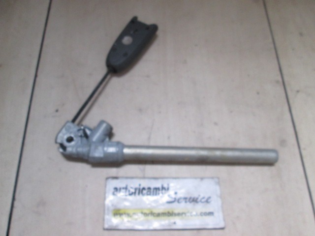 SAMOZATEZNI VARNOSTNI PAS OEM N. 403003689R ORIGINAL REZERVNI DEL RENAULT SCENIC/GRAND SCENIC JM0/1 MK2 (2003 - 2009) DIESEL LETNIK 2003